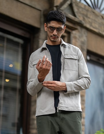 Materials - Cotton, Linen, Wool