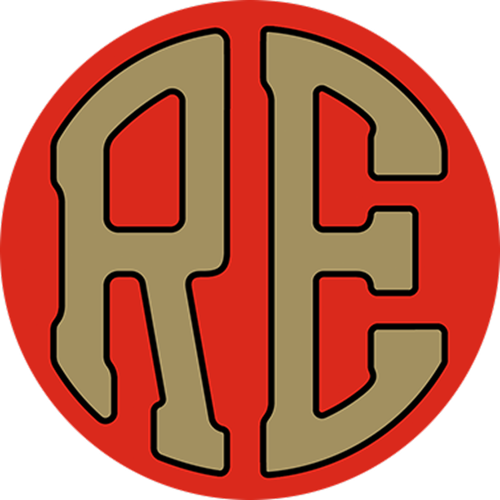 Ride the Legacy Icon