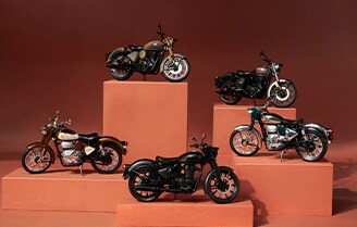 Steel Stallions group
