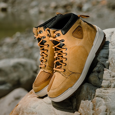 Shop Lifestyle - Footwear category