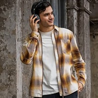 Shop Lifestyle - Topwear category