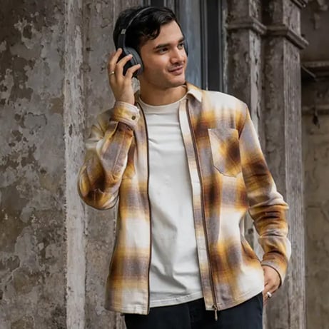 Shop Lifestyle - Topwear category