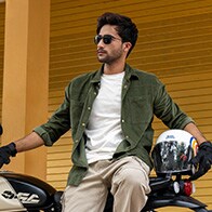 Shop Lifestyle - Topwear category