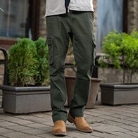 Shop Lifestyle - Bottomwear category