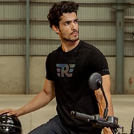 Shop Lifestyle - Topwear category